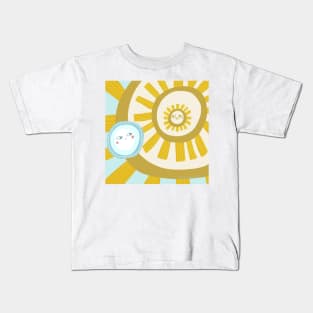 Solstice Kids T-Shirt